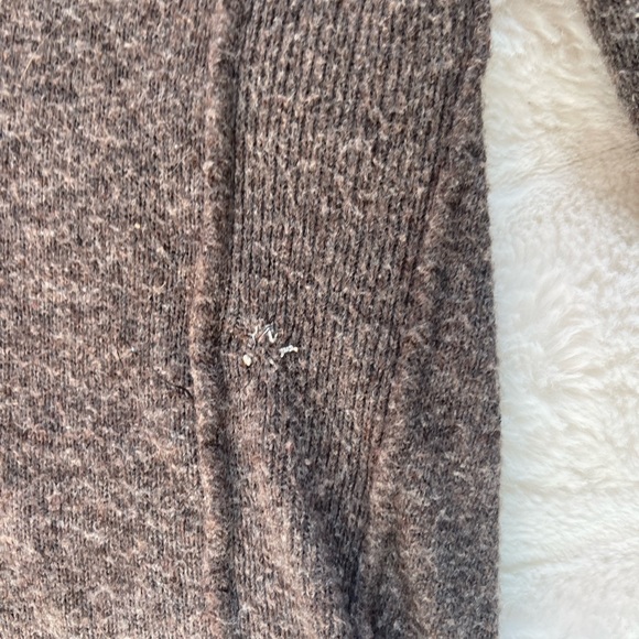 abercrombie hoodie! - Picture 7 of 7